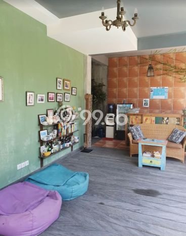 Jual Rumah Mewah Elegan Dengan View Eksklusif di Canggu, Badung Jual Rumah Mewah Elegan Dengan View Eksklusif di Canggu, Badung