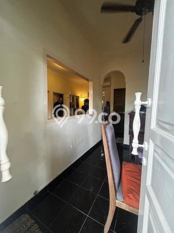 Rumah Modern 3 KT di Kerobokan Badung Unfurnished Rumah Modern 3 KT di Kerobokan Badung Unfurnished