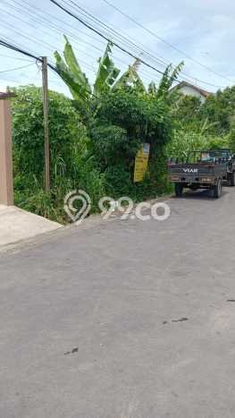 Tanah Kavling Dijual di Renon, Denpasar dengan Luas Tanah 545m2 Tanah Kavling Dijual di Renon, Denpasar dengan Luas Tanah 545m2