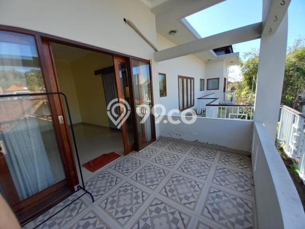 Rumah Luxury Modern Siap Huni di Jimbaran Badung Rumah Luxury Modern Siap Huni di Jimbaran Badung