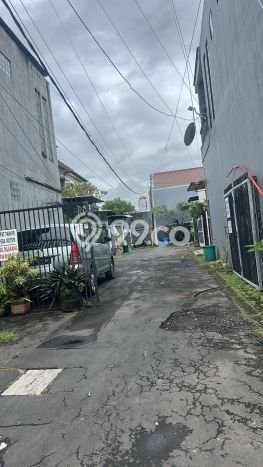 Rumah Kontrakan Denpasar LT 100m2 LB 150m2 Kawasan Renon Rumah Kontrakan Denpasar LT 100m2 LB 150m2 Kawasan Renon
