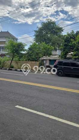Jarang Ada! Tanah di Denpasar Barat Punya Luas 432m2 SHM Jarang Ada! Tanah di Denpasar Barat Punya Luas 432m2 SHM