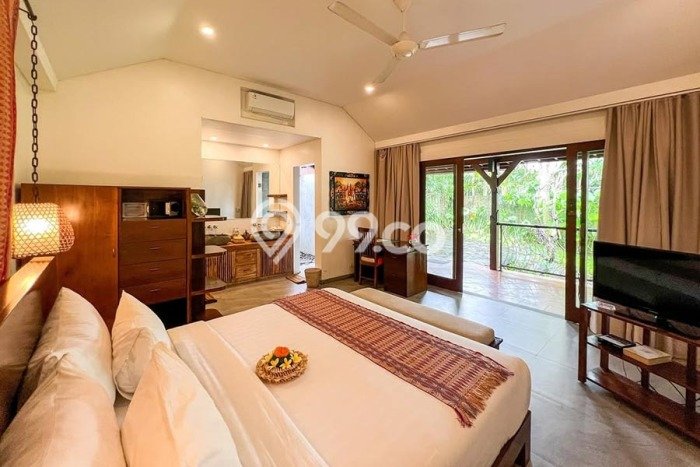 Dijual Rumah Premium dengan Fasilitas Sekitar Lengkap di Ubud, Gianyar Dijual Rumah Premium dengan Fasilitas Sekitar Lengkap di Ubud, Gianyar