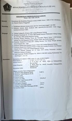 Siap Milik Apartemen Elit 33 KT & 33 KM di Denpasar Barat, Denpasar Siap Milik Apartemen Elit 33 KT & 33 KM di Denpasar Barat, Denpasar