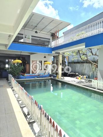 Siap Milik Apartemen Elit 33 KT & 33 KM di Denpasar Barat, Denpasar Siap Milik Apartemen Elit 33 KT & 33 KM di Denpasar Barat, Denpasar