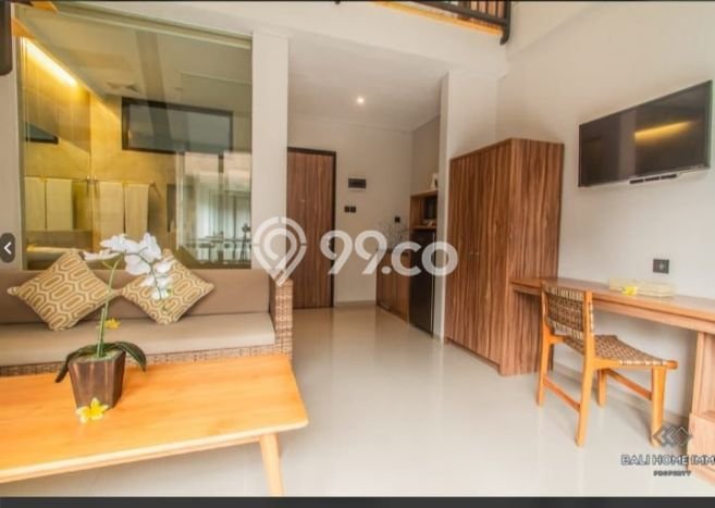 Hunian Elit LB 560m2 Siap Huni Desain Elegan di Kerobokan, Badung Hunian Elit LB 560m2 Siap Huni Desain Elegan di Kerobokan, Badung
