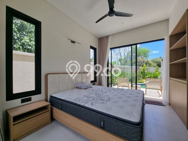 Rumah Luxury Modern Siap Huni di Uluwatu Badung Rumah Luxury Modern Siap Huni di Uluwatu Badung