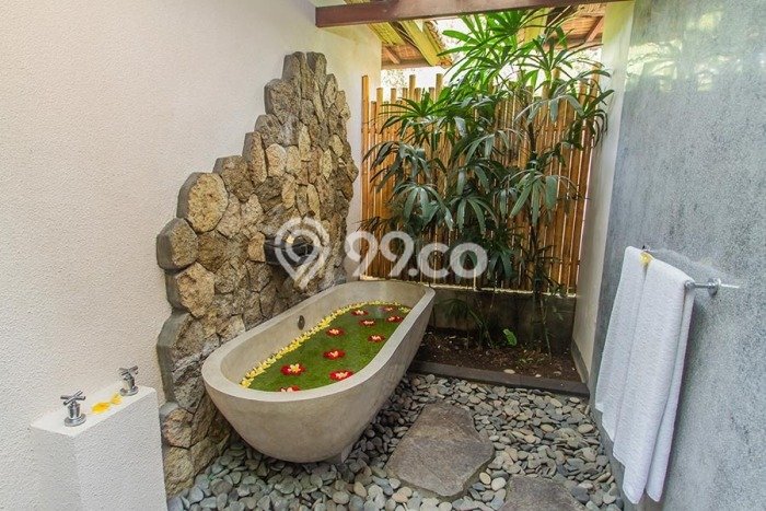 Dijual Rumah Premium dengan Fasilitas Sekitar Lengkap di Ubud, Gianyar Dijual Rumah Premium dengan Fasilitas Sekitar Lengkap di Ubud, Gianyar