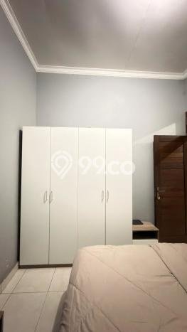 Jual Rumah Bagus Siap Huni LB 58m2 di Tabanan, Tabanan Jual Rumah Bagus Siap Huni LB 58m2 di Tabanan, Tabanan