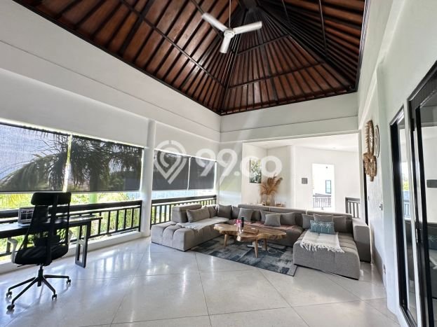 Ready to Use! Premium House LT 910m2 Desain Modern di Nusa Dua Ready to Use! Premium House LT 910m2 Desain Modern di Nusa Dua