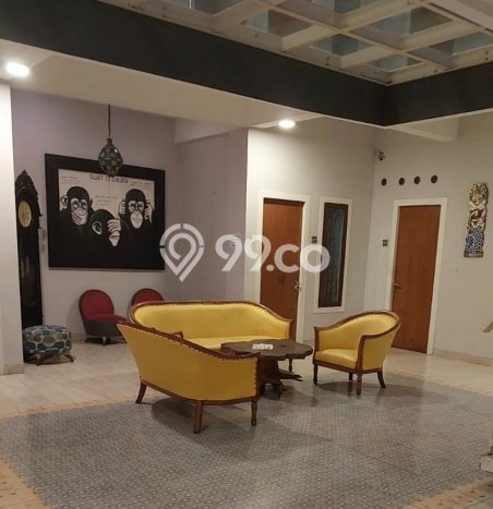 Siap Milik Apartemen Elit 33 KT & 33 KM di Denpasar Barat, Denpasar Siap Milik Apartemen Elit 33 KT & 33 KM di Denpasar Barat, Denpasar