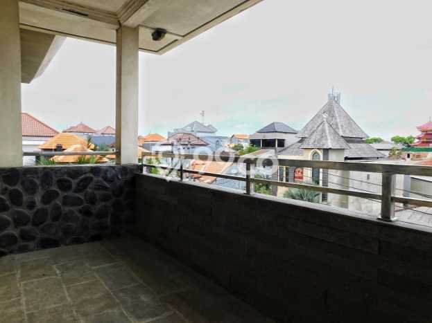 Hunian Eksklusif Siap Huni LT 349m2 di Denpasar Barat, Denpasar Hunian Eksklusif Siap Huni LT 349m2 di Denpasar Barat, Denpasar
