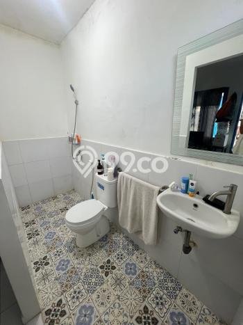 Rumah Minimalis 2 KT di Pecatu Badung Full Furnished Rumah Minimalis 2 KT di Pecatu Badung Full Furnished