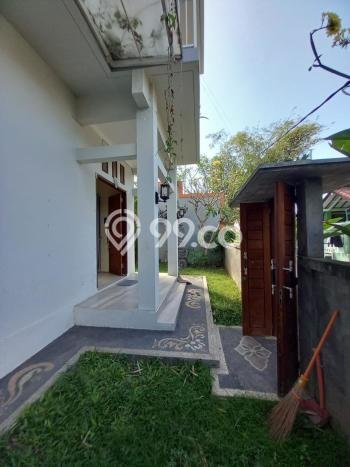 Rumah Luxury Modern Siap Huni di Jimbaran Badung Rumah Luxury Modern Siap Huni di Jimbaran Badung