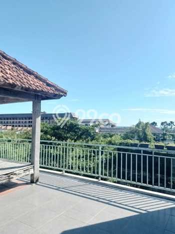 Jual Rumah Mewah Elegan Dengan View Eksklusif di Canggu, Badung Jual Rumah Mewah Elegan Dengan View Eksklusif di Canggu, Badung