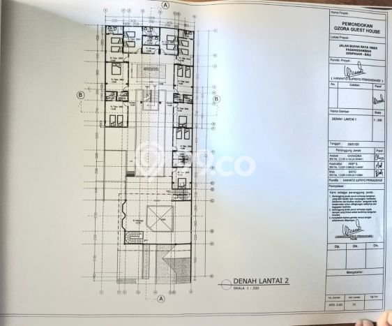 Siap Milik Apartemen Elit 33 KT & 33 KM di Denpasar Barat, Denpasar Siap Milik Apartemen Elit 33 KT & 33 KM di Denpasar Barat, Denpasar