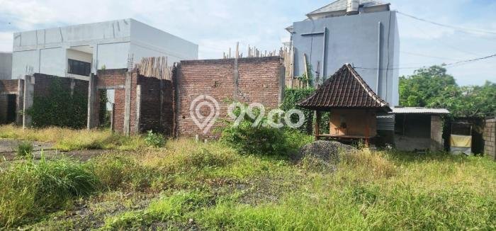 Untuk Dijual Tanah 1507m2 di Sanur, Denpasar Untuk Dijual Tanah 1507m2 di Sanur, Denpasar