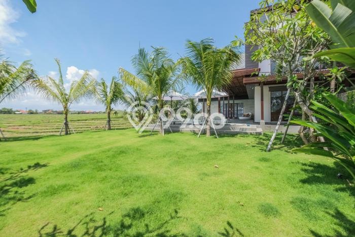 Rumah Modern Minimalis 1 KT Siap Huni di Tabanan Rumah Modern Minimalis 1 KT Siap Huni di Tabanan