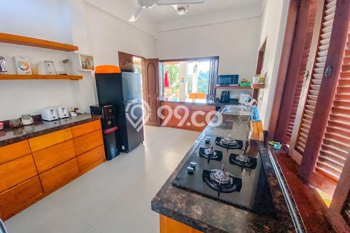 Dijual Rumah Premium dengan Fasilitas Sekitar Lengkap di Ubud, Gianyar Dijual Rumah Premium dengan Fasilitas Sekitar Lengkap di Ubud, Gianyar