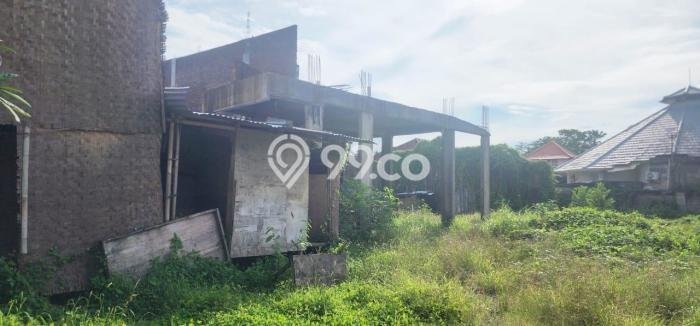 Untuk Dijual Tanah 1507m2 di Sanur, Denpasar Untuk Dijual Tanah 1507m2 di Sanur, Denpasar