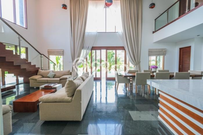 Hunian Mewah LB 1625m2 Siap Pakai Desain Elegan di Cemagi, Badung Hunian Mewah LB 1625m2 Siap Pakai Desain Elegan di Cemagi, Badung