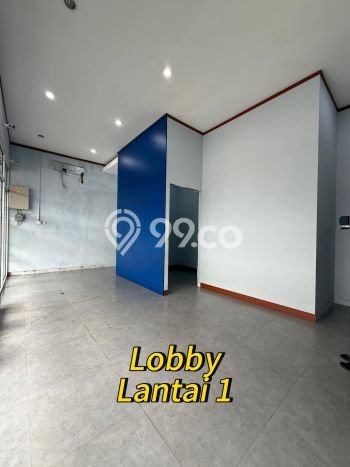 Ruko Komersial Dijual di Denpasar Timur Denpasar LT 243m2 & LB 250m2 Ruko Komersial Dijual di Denpasar Timur Denpasar LT 243m2 & LB 250m2