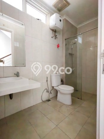 For Sale! Luxury House LT 240m2 Desain Elegan di BSD Avani For Sale! Luxury House LT 240m2 Desain Elegan di BSD Avani
