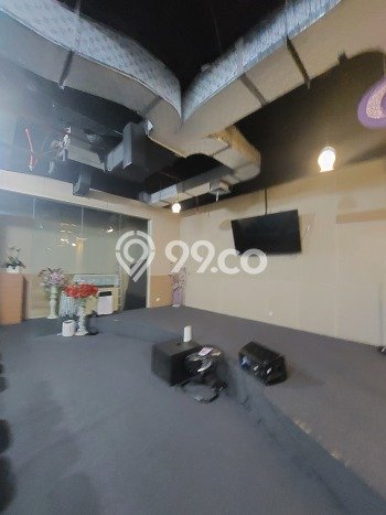 Untuk Dijual! Kantor di Alam Sutera Tangerang LT 191m2 / LB 191m2 Kawasan Bisnis Untuk Dijual! Kantor di Alam Sutera Tangerang LT 191m2 / LB 191m2 Kawasan Bisnis