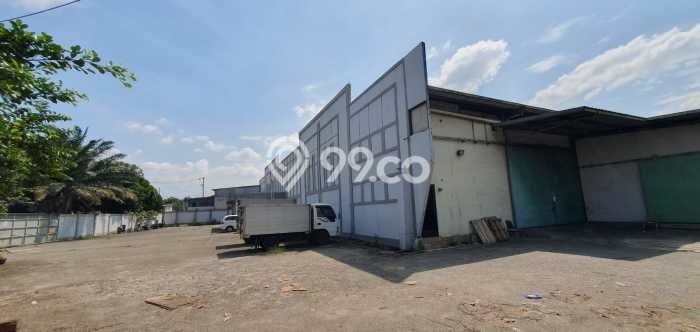 Gudang Bagus Dijual LB 3181m2 Lokasi Strategis Bekasi Area Cocok untuk Berbisnis Gudang Bagus Dijual LB 3181m2 Lokasi Strategis Bekasi Area Cocok untuk Berbisnis