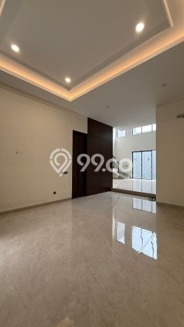 Dijual Rumah Premium dengan Fasilitas Sekitar Lengkap di BSD, Tangerang Selatan Dijual Rumah Premium dengan Fasilitas Sekitar Lengkap di BSD, Tangerang Selatan