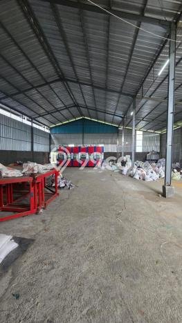 Unit Gudang Dijual di Panongan Tangerang Luas Tanah 1000m2, Luas Bangunan 720m2 Unit Gudang Dijual di Panongan Tangerang Luas Tanah 1000m2, Luas Bangunan 720m2