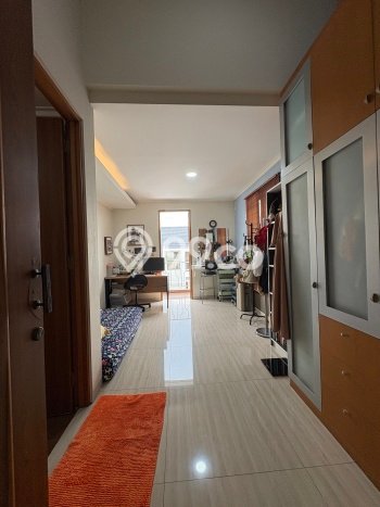 Ready to Use! Premium House LT 216m2 Desain Modern di BSD Nusaloka Ready to Use! Premium House LT 216m2 Desain Modern di BSD Nusaloka