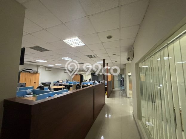 Unit Gudang Strategis di BSD, Tangerang Selatan Potensi Bisnis Besar Unit Gudang Strategis di BSD, Tangerang Selatan Potensi Bisnis Besar