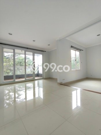 For Sale! Luxury House LT 240m2 Desain Elegan di BSD Avani For Sale! Luxury House LT 240m2 Desain Elegan di BSD Avani