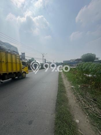 Lokasi Strategis! Dijual Gudang Bisnis di Panongan, Tangerang Kondisi Baik Lokasi Strategis! Dijual Gudang Bisnis di Panongan, Tangerang Kondisi Baik