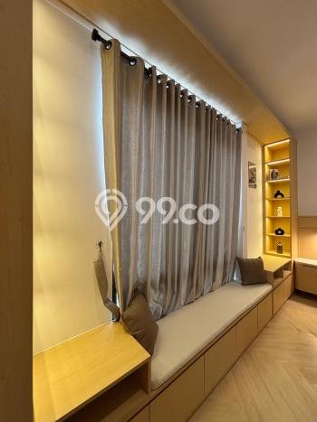 For Sale Hunian Rumah Nyaman 3 KT di BSD Green Wich, Tangerang For Sale Hunian Rumah Nyaman 3 KT di BSD Green Wich, Tangerang