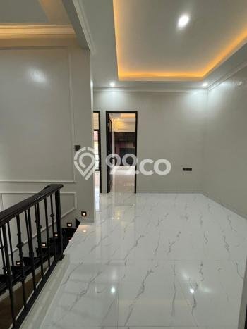 Siap Huni Rumah Mewah 4 Kamar di BSD Dekat ke Mana Pun Siap Huni Rumah Mewah 4 Kamar di BSD Dekat ke Mana Pun