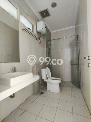 For Sale! Luxury House LT 240m2 Desain Elegan di BSD Avani For Sale! Luxury House LT 240m2 Desain Elegan di BSD Avani