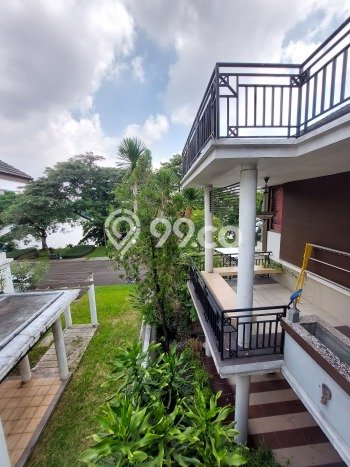 Rumah kawasan Gading Serpong Serenade Lake, 4 KT, View Indah, Luas 216m² LB 336m² Rumah kawasan Gading Serpong Serenade Lake, 4 KT, View Indah, Luas 216m² LB 336m²