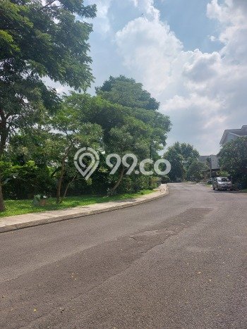 Rumah kawasan Gading Serpong Serenade Lake, 4 KT, View Indah, Luas 216m² LB 336m² Rumah kawasan Gading Serpong Serenade Lake, 4 KT, View Indah, Luas 216m² LB 336m²