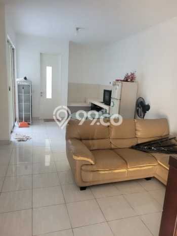 Rumah Minimalis 3 KT di BSD Foresta Tangerang Unfurnished Rumah Minimalis 3 KT di BSD Foresta Tangerang Unfurnished