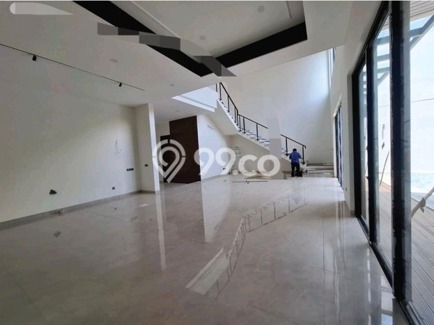Dijual Rumah Premium dengan Fasilitas Sekitar Lengkap di BSD, Tangerang Selatan Dijual Rumah Premium dengan Fasilitas Sekitar Lengkap di BSD, Tangerang Selatan