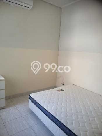 Rumah Minimalis 3 KT di BSD Foresta Tangerang Unfurnished Rumah Minimalis 3 KT di BSD Foresta Tangerang Unfurnished