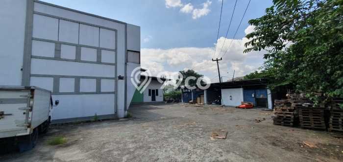 Gudang Bagus Dijual LB 3181m2 Lokasi Strategis Bekasi Area Cocok untuk Berbisnis Gudang Bagus Dijual LB 3181m2 Lokasi Strategis Bekasi Area Cocok untuk Berbisnis