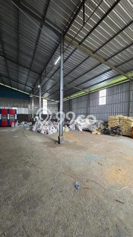 Unit Gudang Dijual di Panongan Tangerang Luas Tanah 1000m2, Luas Bangunan 720m2 Unit Gudang Dijual di Panongan Tangerang Luas Tanah 1000m2, Luas Bangunan 720m2