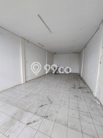 Ruko di Cisauk, Luas 120m², For Rent, Area Bisnis, Ready Untuk Dihuni Ruko di Cisauk, Luas 120m², For Rent, Area Bisnis, Ready Untuk Dihuni