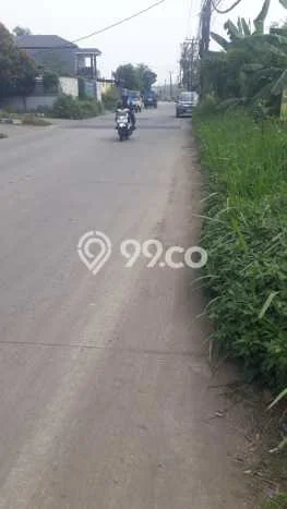 Kavling Tanah di Tigaraksa Dijual Luas 2000m2 Legalitas SHM Kavling Tanah di Tigaraksa Dijual Luas 2000m2 Legalitas SHM