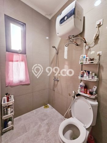 Dijual Hunian Rumah Nyaman 3 KT di BSD City, Tangerang Dijual Hunian Rumah Nyaman 3 KT di BSD City, Tangerang