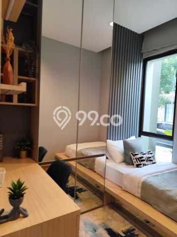 Jual Rumah Strategis Bagus Punya 2 KT di Cisauk Tangerang - Jual Rumah Strategis Bagus Punya 2 KT di Cisauk Tangerang -