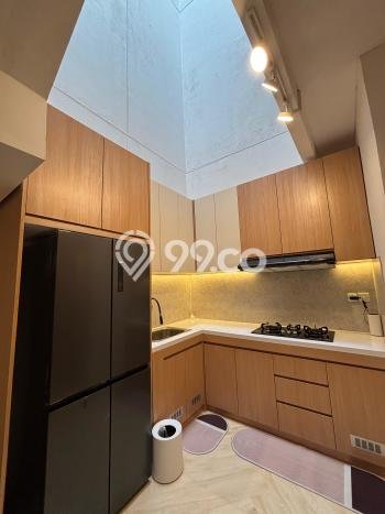 For Sale Hunian Rumah Nyaman 3 KT di BSD Green Wich, Tangerang For Sale Hunian Rumah Nyaman 3 KT di BSD Green Wich, Tangerang